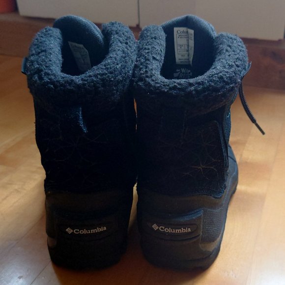 Columbia Women's Summit 2 Boots Size 6 - Picture 4 of 6